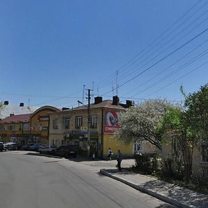 Львов, Улица Крушельницкой, 1: фото