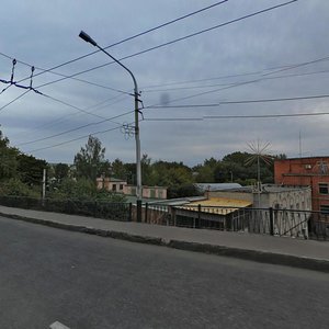 Lenina Street, 20А, Penza: photo