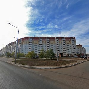 Salmyshskaya street, 52/2, : foto