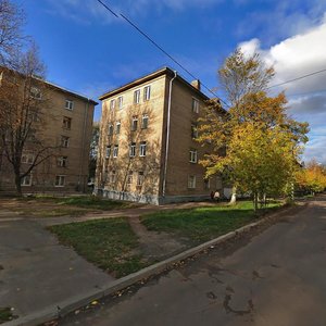 Kurchatova Street, 18, Yaroslavl: photo