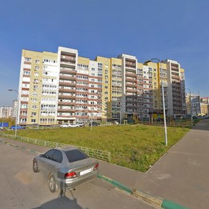 Rodionova Street, 193к6, : foto