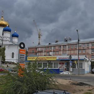 Bolshaya Gornaya Street, 82А ، ساراتوف: صورة