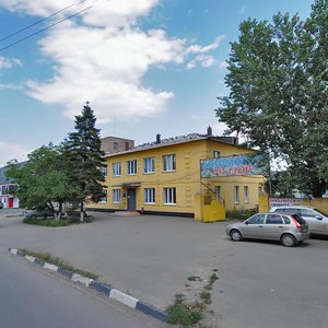 Ulitsa Engelsa, 353, Bataysk: photo