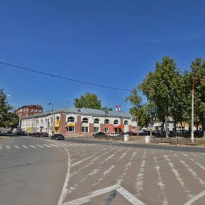 Lenin Square, No:3, Serpuhov: Fotoğraflar