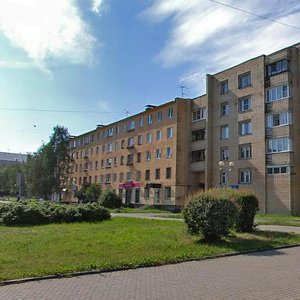 Anokhina Street, 26А, Petrozavodsk: photo