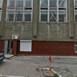 Pervogo Sputnika Street, 2, Chelyabinsk: photo
