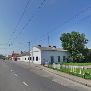 Horodotska vulytsia, No:222, Lviv: Fotoğraflar