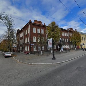 Владимир, Большая Московская улица, 49: фото