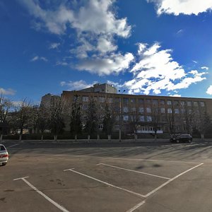 Vvedenskaya Street, 107, Ryazan: photo