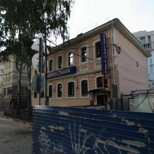 Volodarskogo Street, 49, Nizhny Novgorod: photo