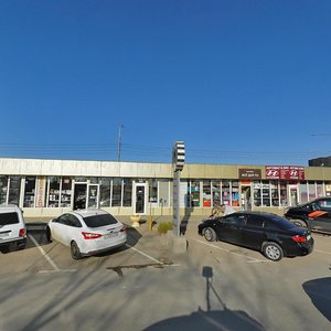 Aviatsionnaya Street, 17/13В, Sochi: photo