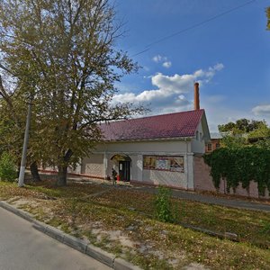 Ryazanskaya ulitsa, 7, : foto