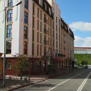 Karla Marksa Street, 6, Kazan: photo