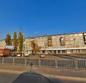 Perova Boulevard, 40, Kyiv: photo