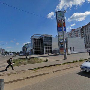 Mikrorayon Davydovskiy-3, 32, Kostroma: photo