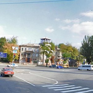 Vulytsia Serhiia Tiulenina, 19, Zaporizhia: photo