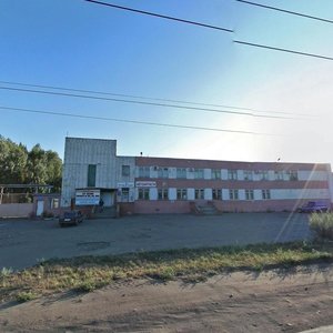 Ulitsa Vatutina, 17, : foto