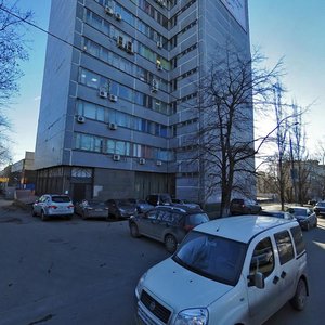 Podyomnaya Street, 14с37, Moscow: photo