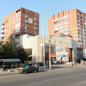 Komsomolskiy prospekt, 64А, Chelyabinsk: photo