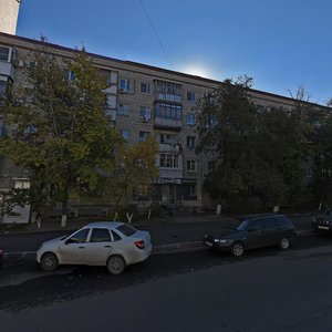 Kommunisticheskaya Street, 62, Volgograd: photo