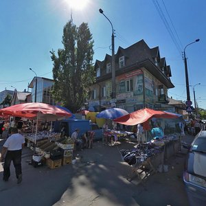 Ровно, Улица Шевченко, 9: фото