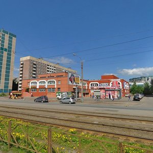 Aviakonstruktorov Avenue, 21к4, : foto