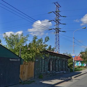 6-ya Severnaya ulitsa, 106 ، أومسك: صورة