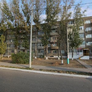 Admirala Nakhimova Street, 109А, Astrahan: photo