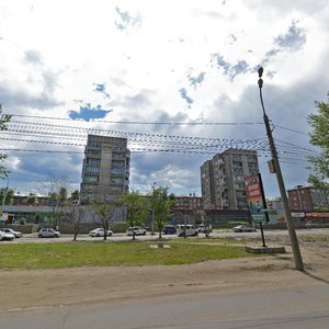 Ulitsa Rozy Lyuksemburg, 215Б, Irkutsk: photo