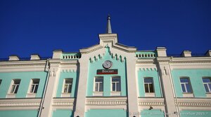 Ulitsa Krasnykh Orlov, 83А, Kamyshlov: photo