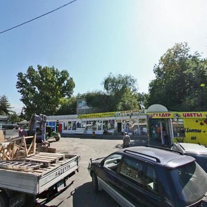 Spasskaıa kóshesi, 48/1, Almaty: photo