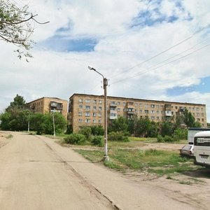 21-y mikrorayon, 1, Karaganda: photo