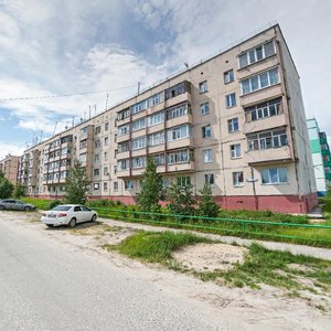 Magistralnaya Street, No:117, Noyabrsk: Fotoğraflar