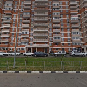 Kalinin Street, 350/7, Krasnodar: photo