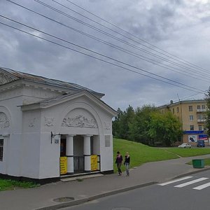 Bolshaya Sankt-Peterburgskaya Street, 20, : foto