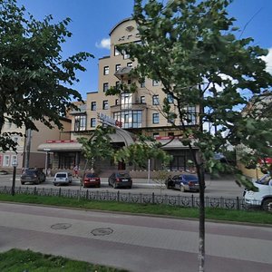 Kirova Street, 59к1, : foto
