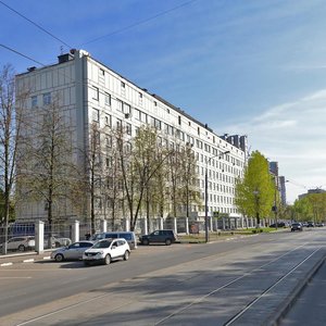 Vavilova Street, 61с11, Moscow: photo