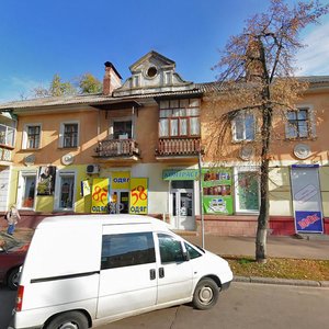 Vulytsia Kyrponosa, 23, Chernihiv: photo