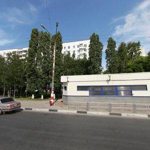 Perekhodnikova Street, 31Г, : foto