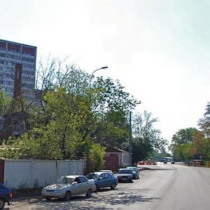 Plyuscheva Street, 20, Moscow: photo