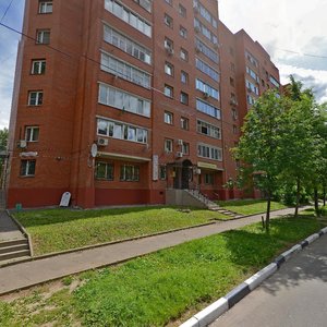 Tsiolkovskogo Street, 28, Dolgoprudniy: photo