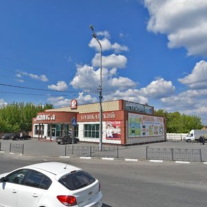 Pryadchenko Street, 116, Stariy Oskol: photo