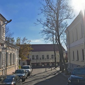 Vulica Kamisara Krylova, 10, Vitebsk: photo