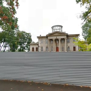Reki Maloy Nevki Embankment, 16-18, Saint Petersburg: photo