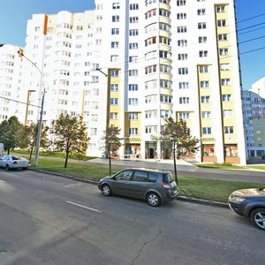 Siargieja Jasienina Street, 36, Minsk: photo