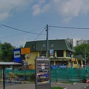 Krasnodonskaya Street, 2А, : foto