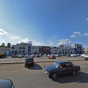 Воронеж, Улица Перевёрткина, 7к2: фото