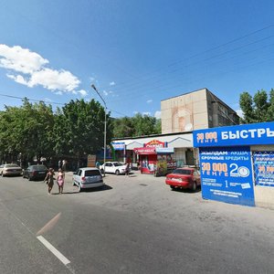 Aınabulaq-4 shaǵyn aýdany, 172А, Almaty: photo