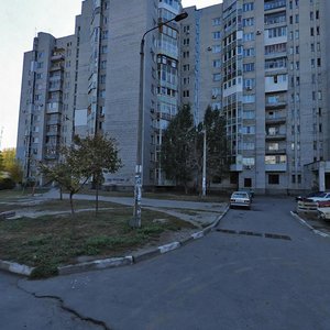 Novhorodska vulytsia, 20А, Zaporizhia: photo