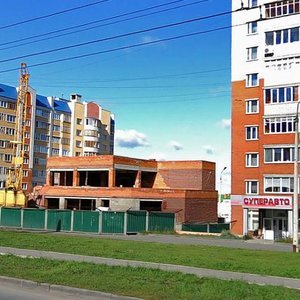 , Prospekt Maksima Gorkogo, 36Б: foto